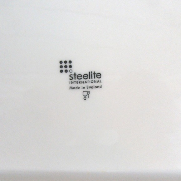 Steelite International 10" Rectangular Platter - Picture 3 of 4